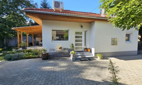 Birslak Vendégház Makkoshotyka