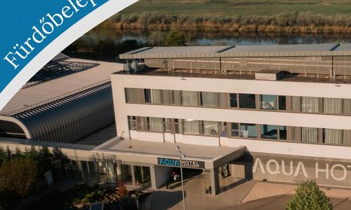 Aqua Hotel Kecskemét