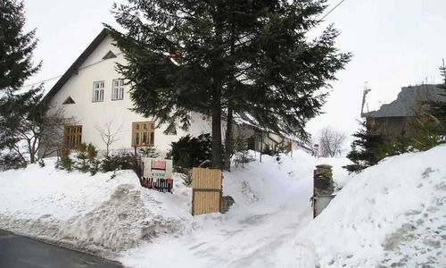 Penzion Na koštěti Bruntál