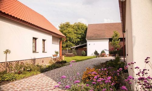 Chalupa U Barbory Slabce