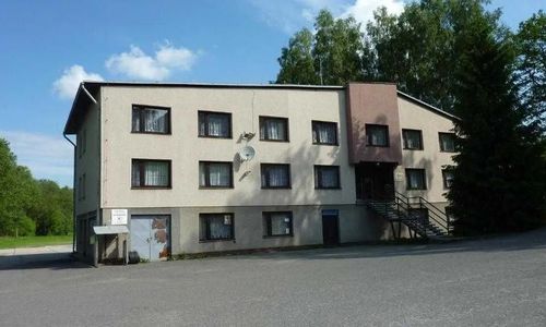 Penzion Horalka Hlinsko