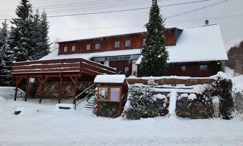 Resort Na Horské Malá Morávka