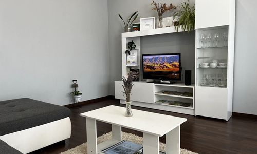 Modern Apartman Lenti