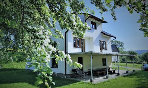 Agroturystyka Sonĝo