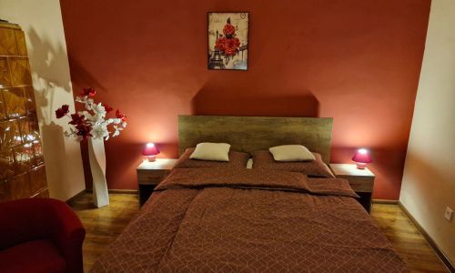 Mátyás Apartman Tata