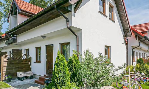 Apartman Bobolin - PPO995