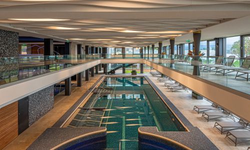 Hotel Helikon Keszthely