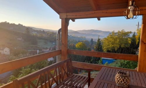 Bohém Pecó Vendégház Zalaegerszeg