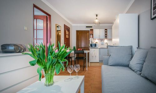 Apartament w Centrum I Ustka