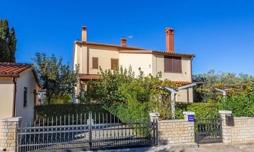 Apartmani Maretic Medulin Istria