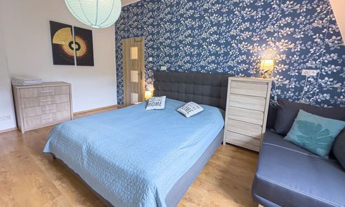 Apartments KV Hynaisova Karlovy Vary