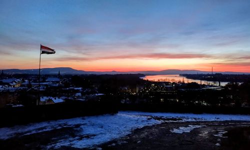 City-Top Vendégház Esztergom