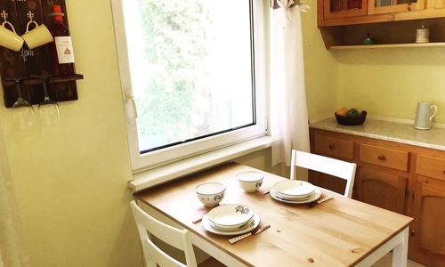 Soul Garden Apartman Gárdony