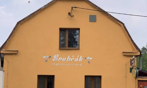 Penzion Brabčák Vratimov