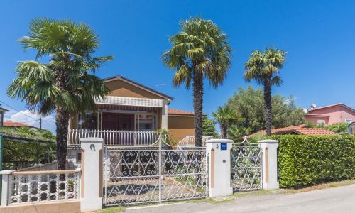 Apartman & Studio Dragica Umag