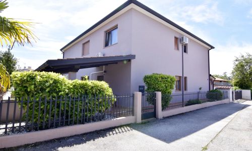 Apartman Marin Umag