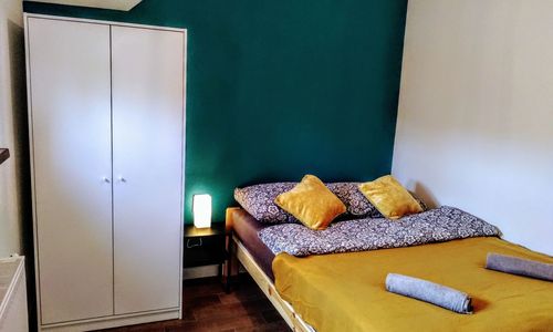 Apartamenty Jodłowa