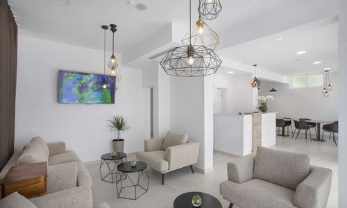 Hotel Intermezzo Pag