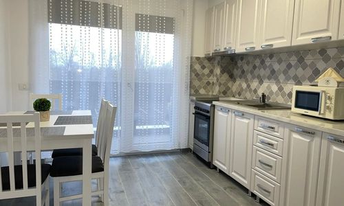 Apartament Ramona Oradea