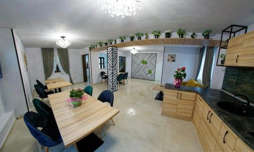 Pensiunea Bucovina Holidays Sadova