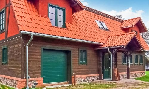 Apartman Giżycko - PMA860