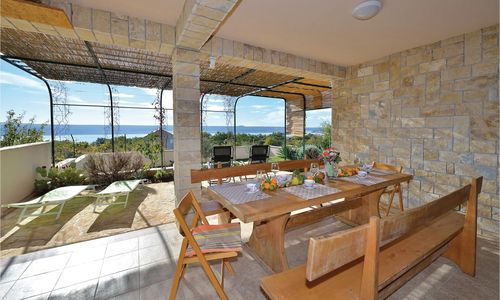 Vendégház Maslenica - CDZ831