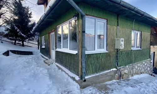 Casa Bunicilor Măgura