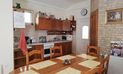 Wigwam Apartman120 m2 Budapest