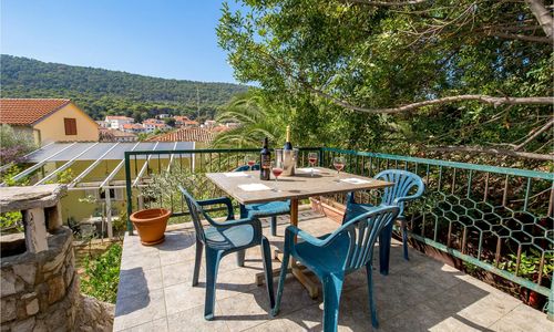 Apartman Veli Lošinj - CKL269