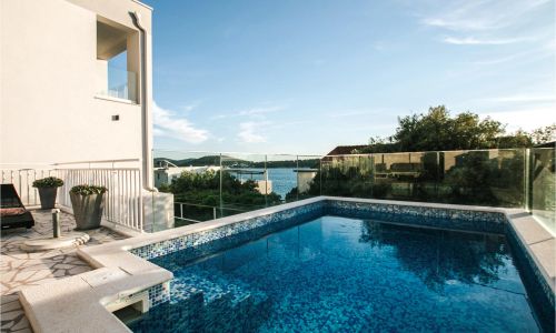 Vendégház Zatoglav - CDJ830