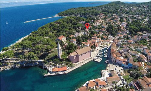 Apartman Veli Lošinj - CKL266