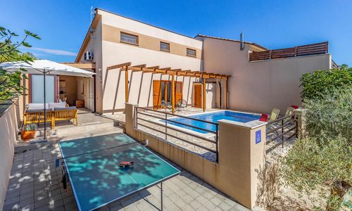 Vendégház Betiga - CIF890