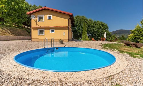 Vendégház Vrbovsko - CKB326