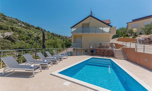 Vendégház Zatoglav - CDJ835