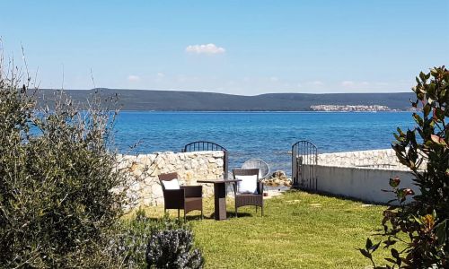 Apartman Dobropoljana - CDU541