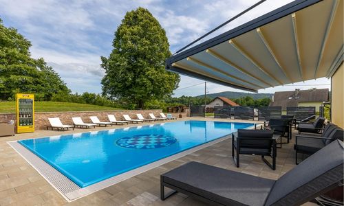 Vendégház Slunj - CCL123