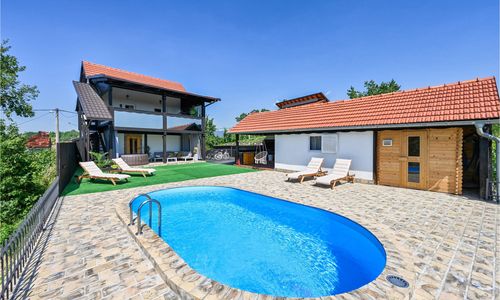 Vendégház Zagreb - CCZ070