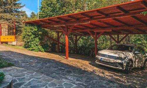 Villa Emausy Luhačovice