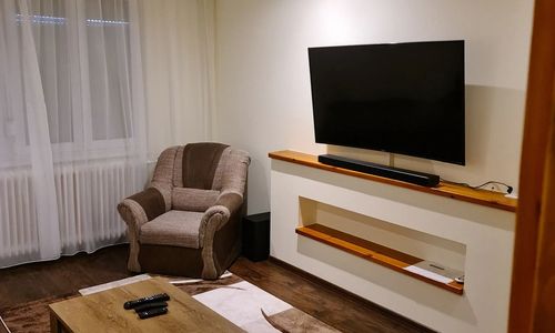 Nebi Apartman Dunaújváros
