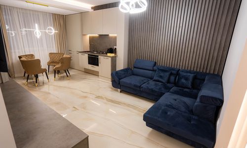 Marwell Residence Suceava