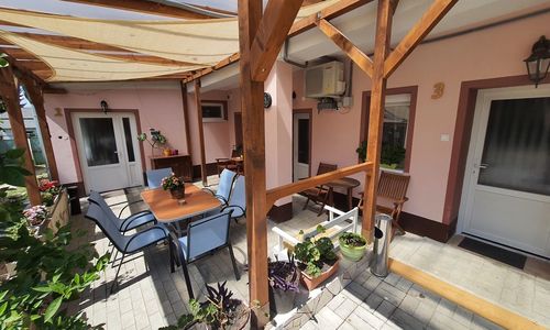 Pikoló Vendégház Bakonybél