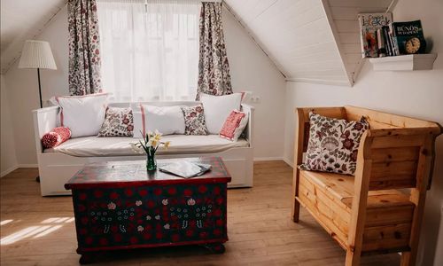 Itt és Most Szent György-hegy Raposka