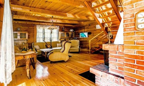 In The Wood Supraśl