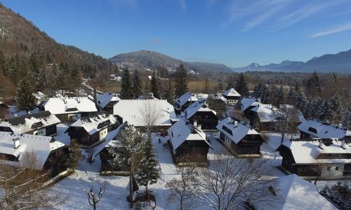 Naturel Hoteldorf Seeleitn