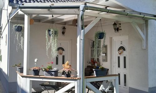 Edina Vintage Vendégház Mosonmagyaróvár