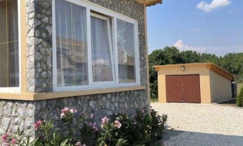 Törpi Apartman Halmaj