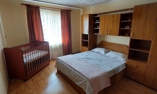 Apartament Natalie&Helen Zărnești