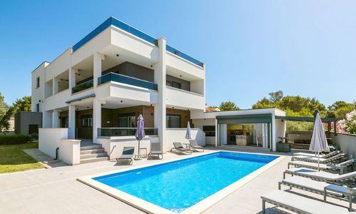 Villa Histra Medulin