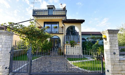 Apartmani Vlado Umag