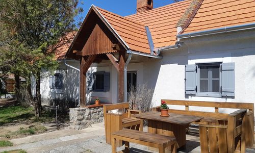 A'la Maison Vendégház Szentbékkálla